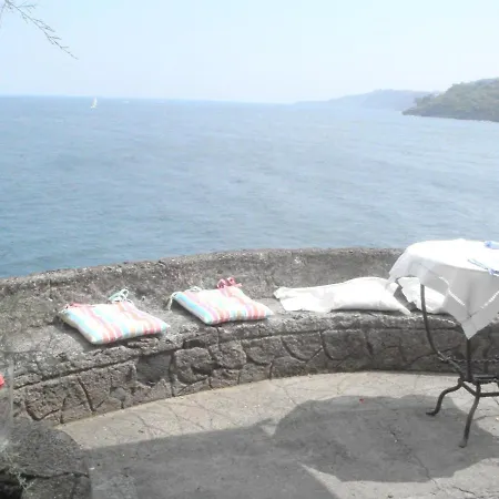 Aci Brezza Di Mare Dom wakacyjny