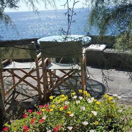 Aci Brezza Di Mare 度假居 阿奇雷亚莱