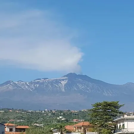 Aci Brezza Di Mare * 阿奇雷亚莱