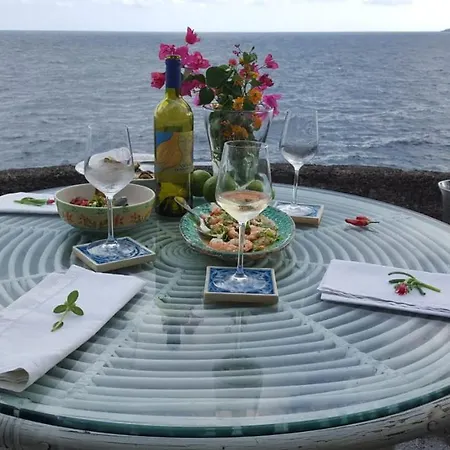 度假居 Aci Brezza Di Mare *