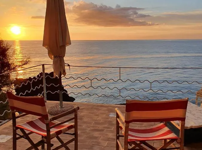 Casa vacanze Aci Brezza Di Mare Acireale