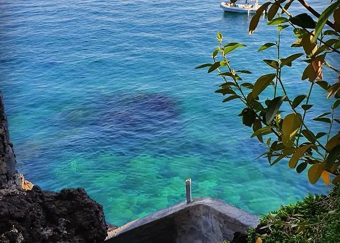 Casa vacanze Aci Brezza Di Mare Acireale