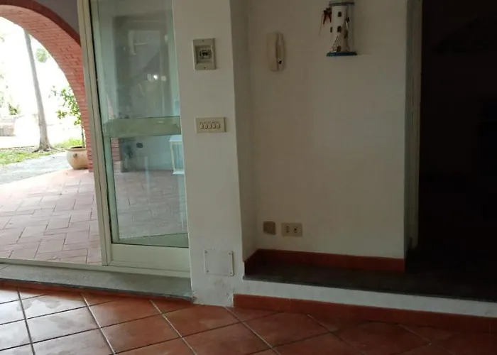 Aci Brezza Di Mare Casa vacanze