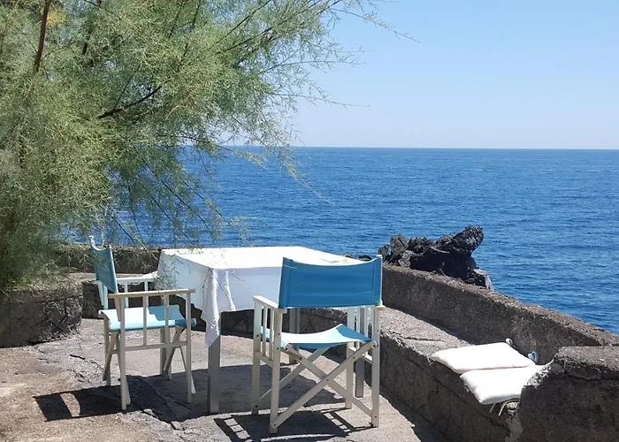 Aci Brezza Di Mare * Acireale