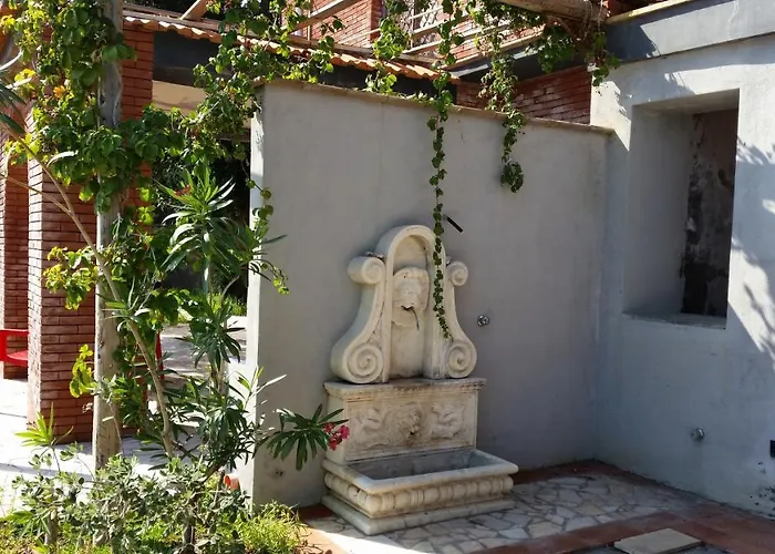 Aci Brezza Di Mare Casa vacanze *