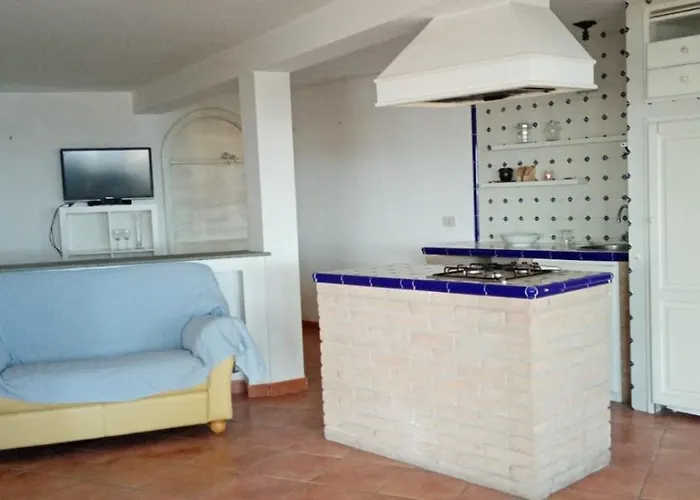 Casa vacanze Aci Brezza Di Mare