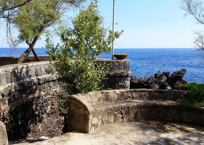 Casa vacanze Aci Brezza Di Mare