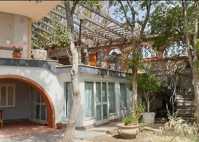 Casa vacanze Aci Brezza Di Mare *