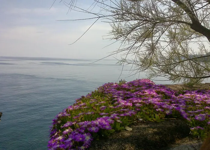 Aci Brezza Di Mare Casa vacanze