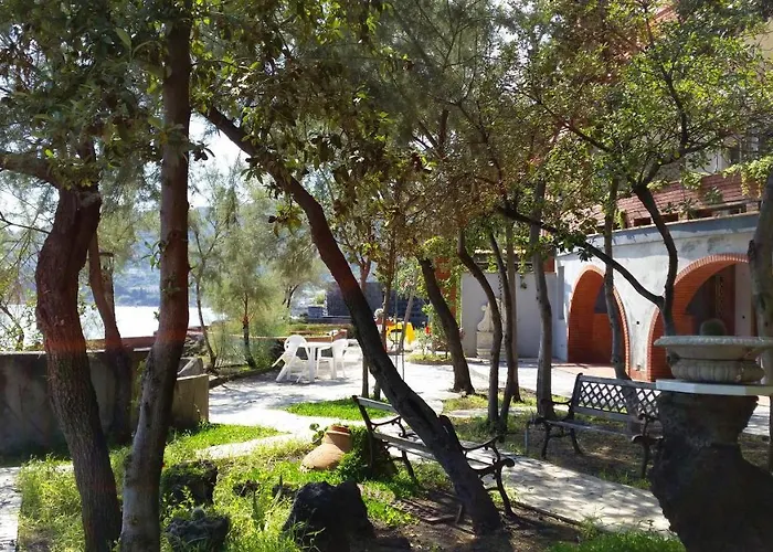 Casa vacanze Aci Brezza Di Mare *