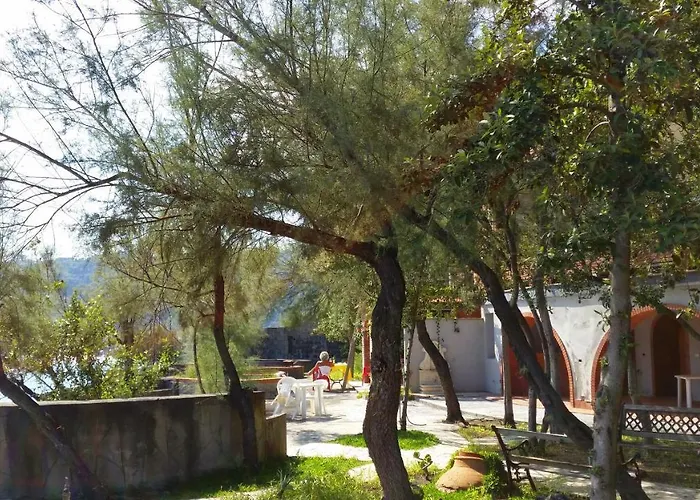 Aci Brezza Di Mare Casa vacanze *
