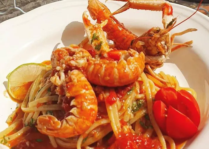 Aci Brezza Di Mare Acireale