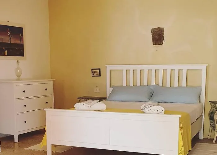 Aci Brezza Di Mare Casa vacanze