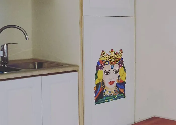 Aci Brezza Di Mare Casa vacanze Acireale