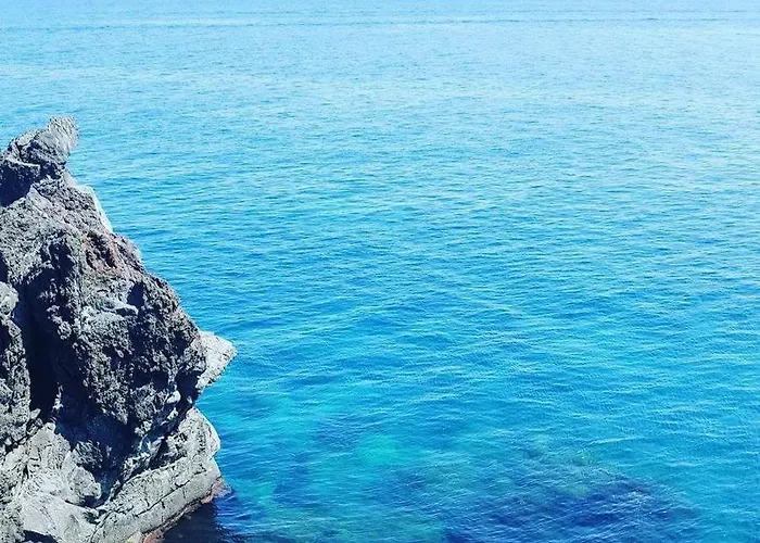 Aci Brezza Di Mare Casa vacanze *