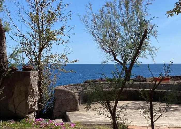 Casa vacanze Aci Brezza Di Mare
