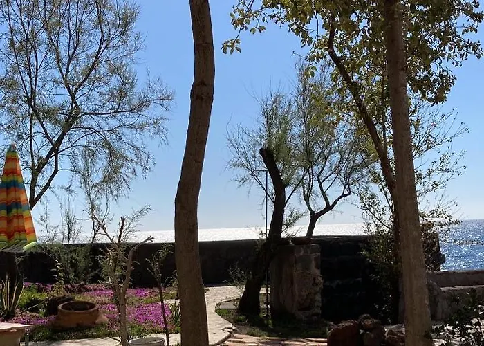 Casa vacanze Aci Brezza Di Mare *