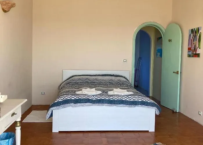 Aci Brezza Di Mare * Acireale
