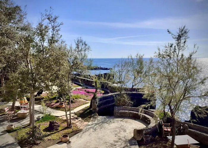 Casa vacanze Aci Brezza Di Mare Acireale