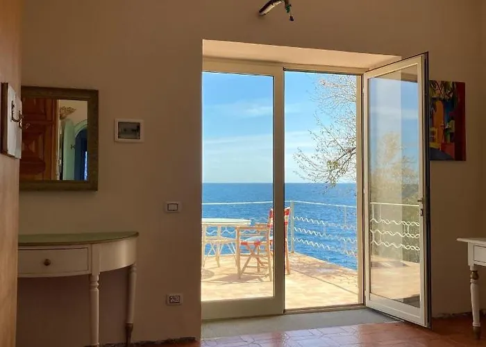 Casa vacanze Aci Brezza Di Mare Acireale