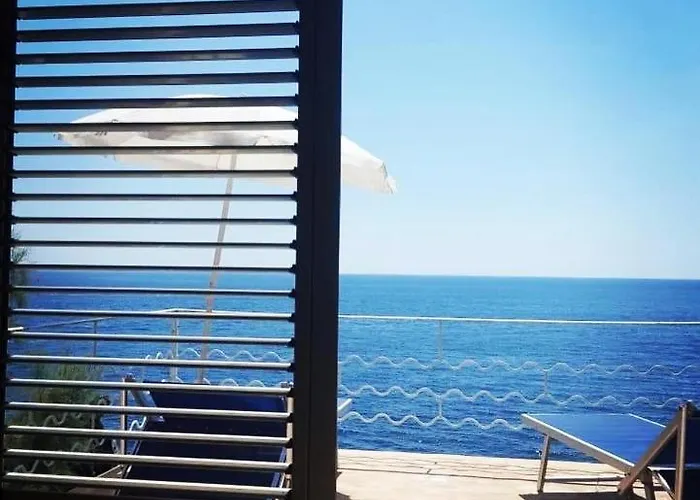 Casa vacanze Aci Brezza Di Mare Acireale