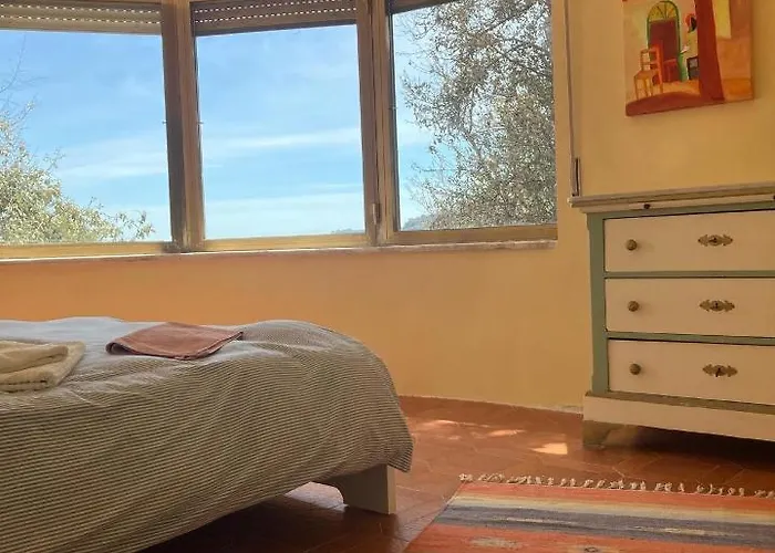 Aci Brezza Di Mare Casa vacanze