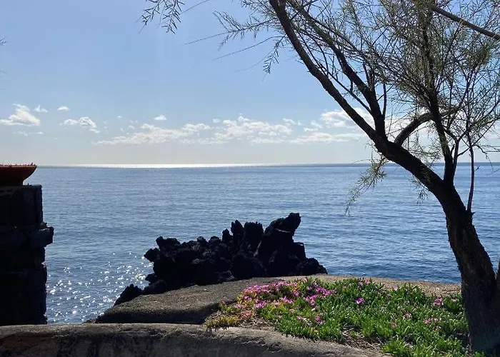 Casa vacanze Aci Brezza Di Mare *