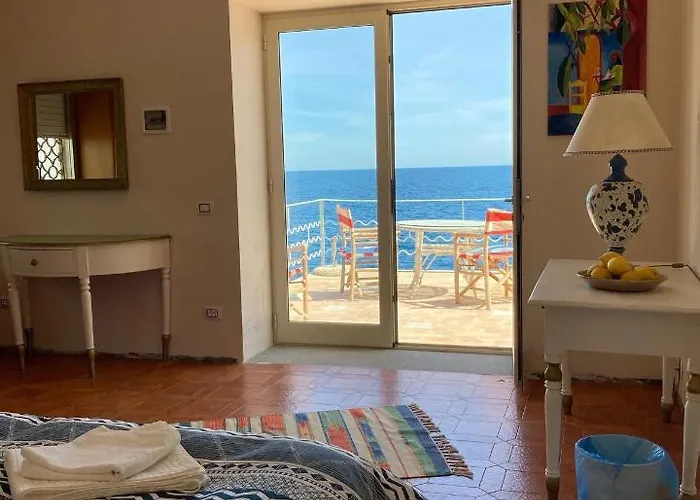 Aci Brezza Di Mare