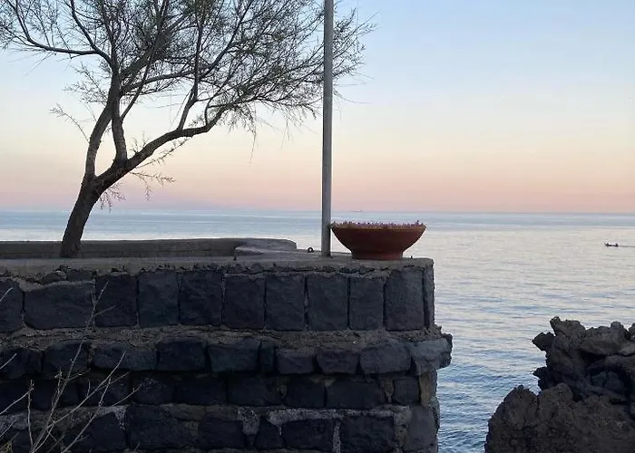 Casa vacanze Aci Brezza Di Mare
