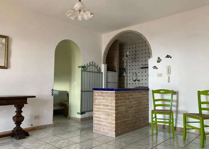 Casa vacanze Aci Brezza Di Mare