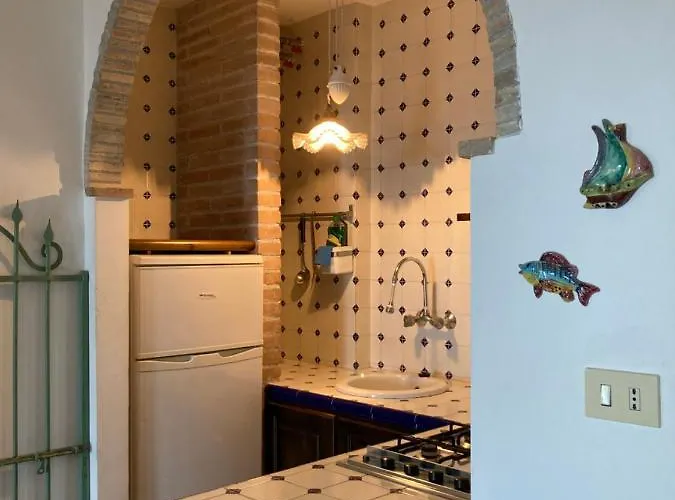 Aci Brezza Di Mare Casa vacanze *