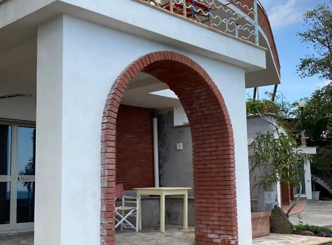 Casa vacanze Aci Brezza Di Mare *