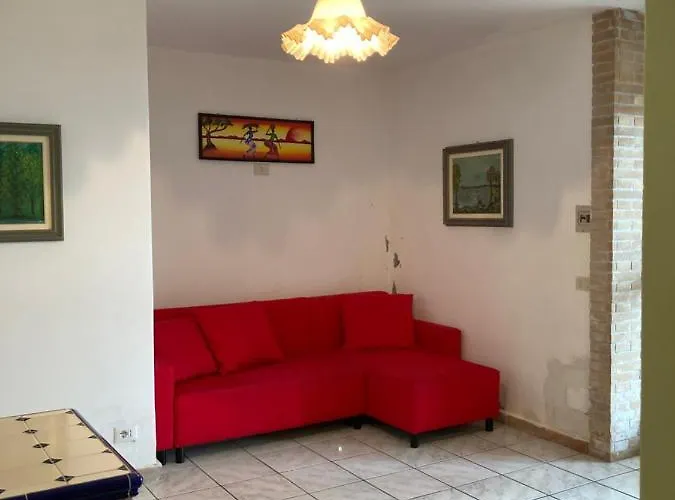 Casa vacanze Aci Brezza Di Mare Acireale