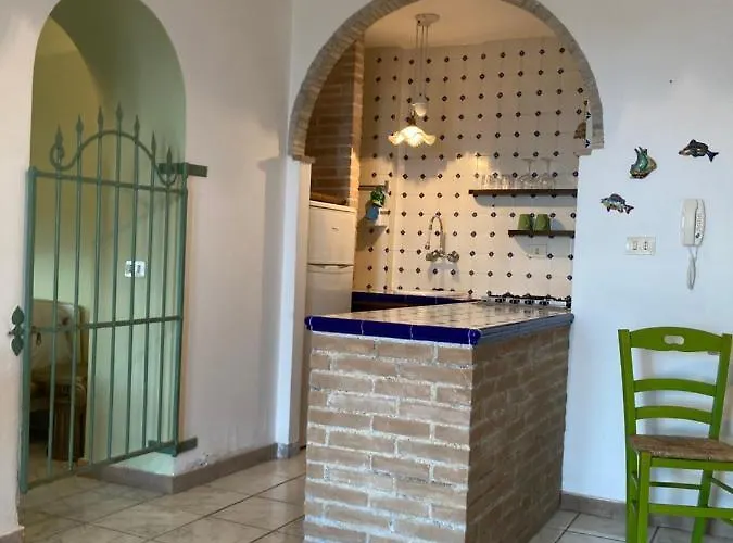 Aci Brezza Di Mare Casa vacanze Acireale