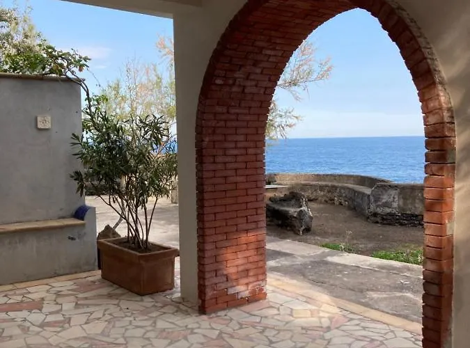 Casa vacanze Aci Brezza Di Mare *