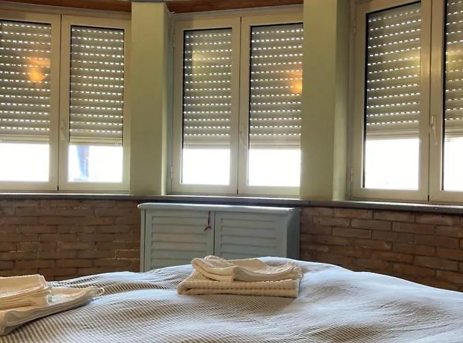 Aci Brezza Di Mare Casa vacanze *