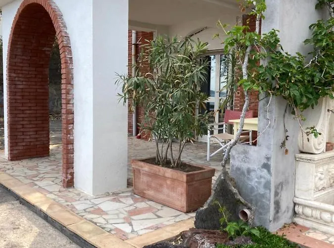 Casa vacanze Aci Brezza Di Mare *