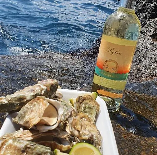 Aci Brezza Di Mare Casa vacanze Acireale