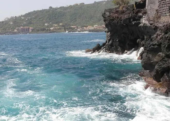 Casa vacanze Aci Brezza Di Mare *