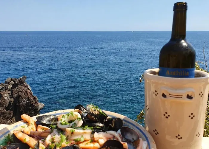 Casa vacanze Aci Brezza Di Mare *