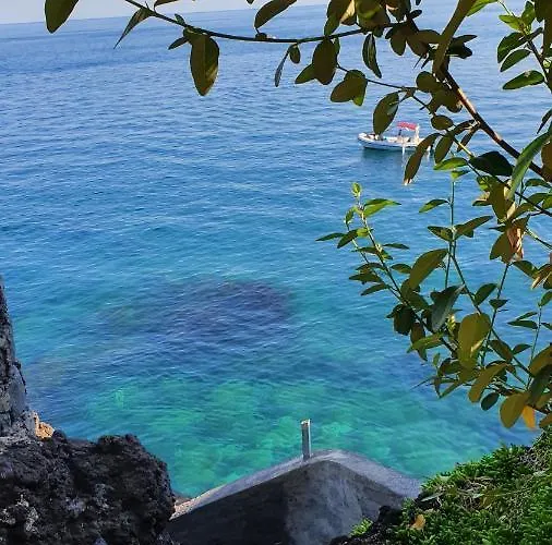 Aci Brezza Di Mare Casa vacanze Acireale