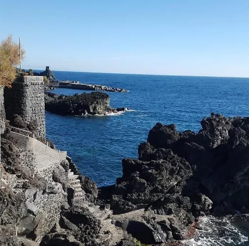 Aci Brezza Di Mare