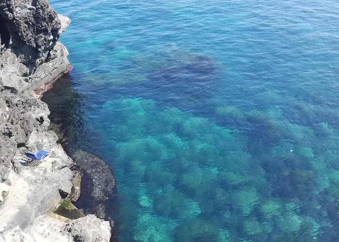 Casa vacanze Aci Brezza Di Mare
