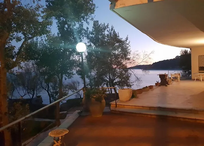 Casa vacanze Aci Brezza Di Mare *