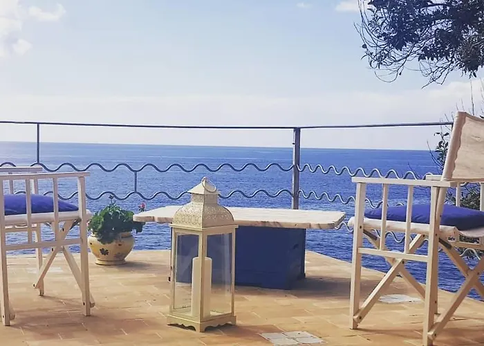 Aci Brezza Di Mare