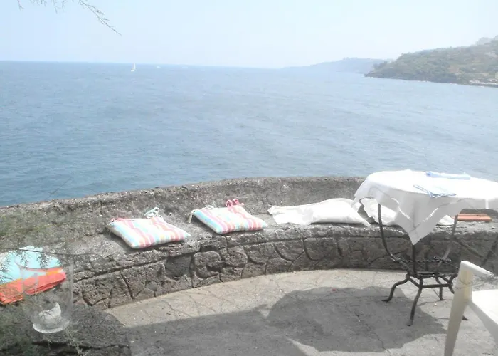Aci Brezza Di Mare Casa vacanze