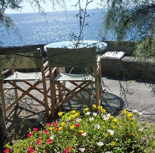 Aci Brezza Di Mare Casa vacanze Acireale