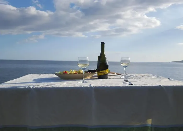 Casa vacanze Aci Brezza Di Mare Acireale