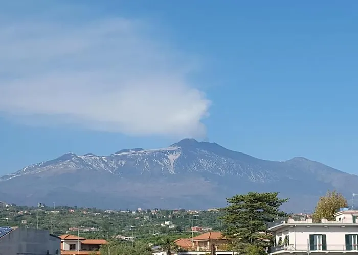 Aci Brezza Di Mare * Acireale