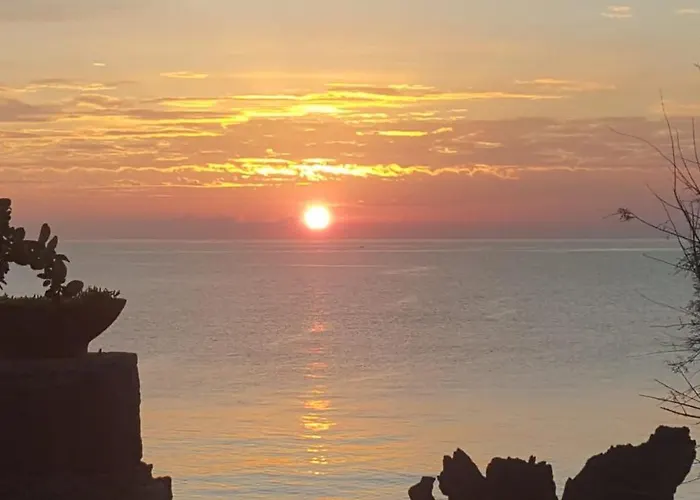 Casa vacanze Aci Brezza Di Mare Acireale
